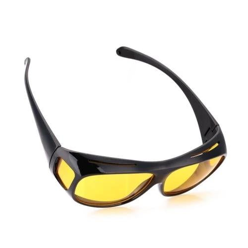 0507 Night HD Vision Driving Anti Glare Eyeglasses Gambit 0507 Night HD Vision Driving Anti Glare Eyeglasses Gambit